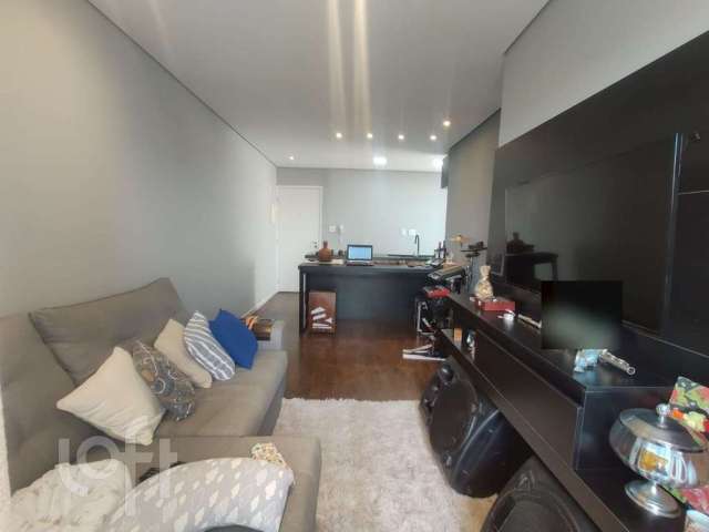 Apartamento com 2 quartos à venda na Judith Zumkeller, 488, Mandaqui, São Paulo por R$ 405.000