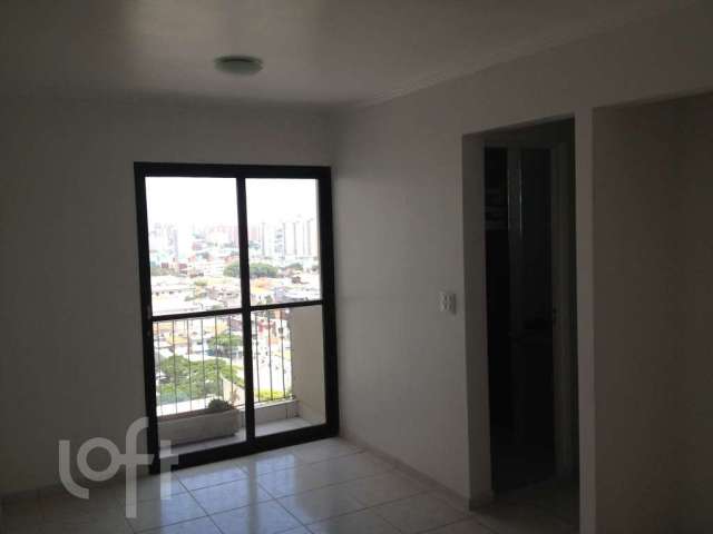 Apartamento com 2 quartos à venda na Vicente Ferreira Leite, 512, Limão, São Paulo por R$ 370.000