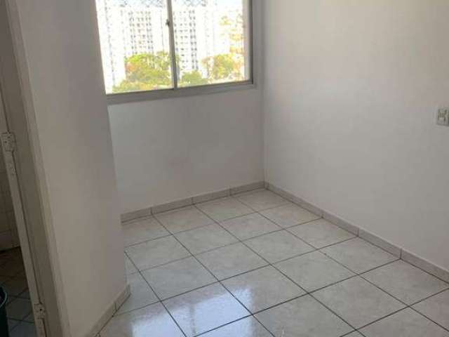 Apartamento com 2 quartos à venda na Conselheiro Moreira de Barros, 3132, Mandaqui, São Paulo por R$ 320.000