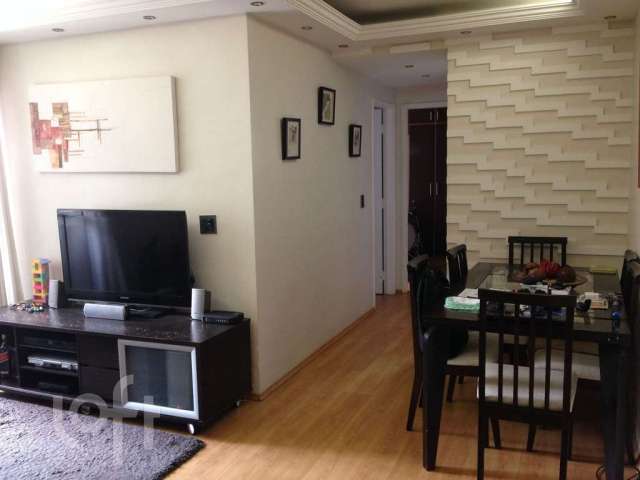 Apartamento com 2 quartos à venda na Silvano de Almeida, 253, Limão, São Paulo por R$ 375.000