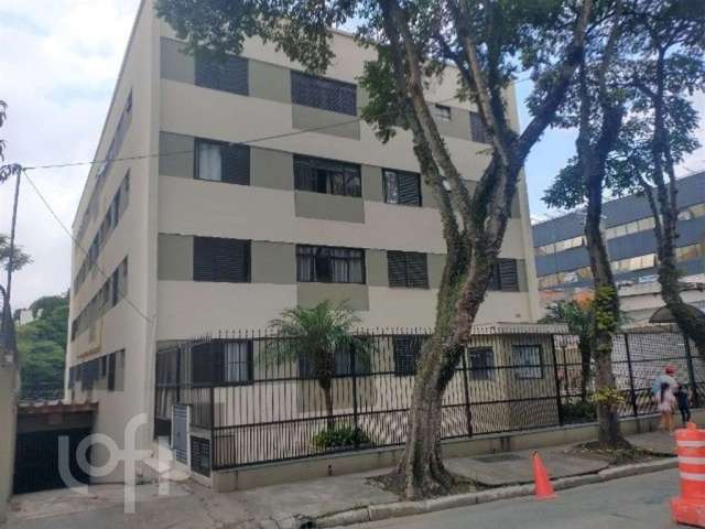 Apartamento com 2 quartos à venda na Ultramarino, 556, Mandaqui, São Paulo por R$ 379.999