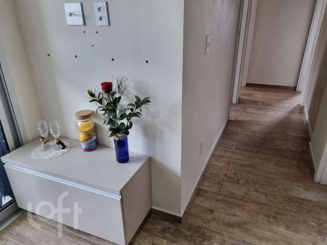 Apartamento com 3 quartos à venda na Avenida Jaçanã, 764, Jaçanã, São Paulo por R$ 670.000