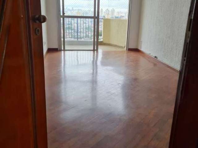 Apartamento com 3 quartos à venda na Lavinio Salles Arcuri, 613, Limão, São Paulo por R$ 440.000