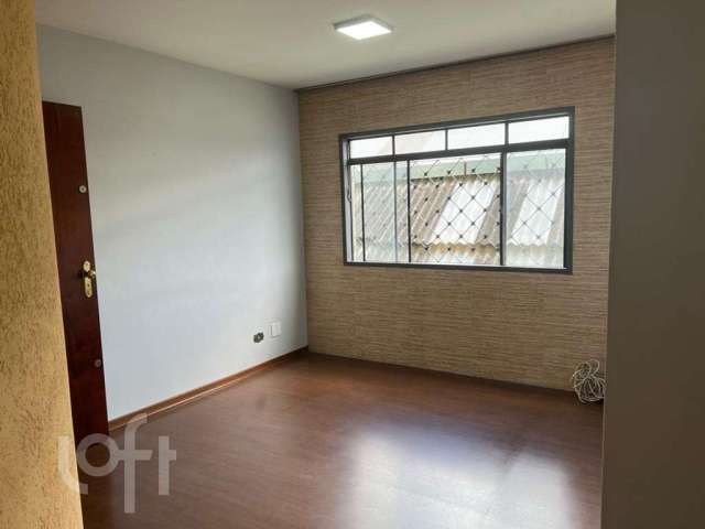 Apartamento com 2 quartos à venda na Rua Benjamin Pereira, 701, Jaçanã, São Paulo por R$ 300.000