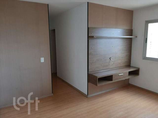 Apartamento com 1 quarto à venda na Avenida Deputado Emílio Carlos, 351, Limão, São Paulo por R$ 350.000