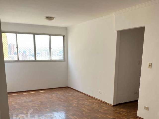 Apartamento com 3 quartos à venda na Rua Voluntários da Pátria, 3880, Santana, São Paulo por R$ 650.000