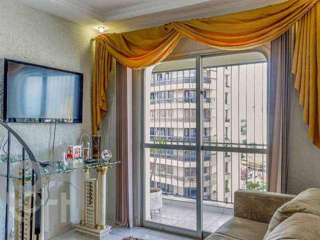 Apartamento com 4 quartos à venda na Agente Gomes, 263, Santana, São Paulo por R$ 1.058.000