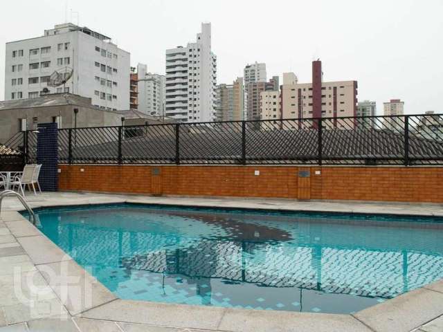 Apartamento com 4 quartos à venda na Florinéia, 118, Santana, São Paulo por R$ 1.060.000