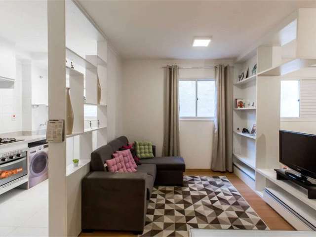 Apartamento com 1 quarto à venda na Avenida Mazzei, 1299, Vila Mazzei, São Paulo por R$ 205.000