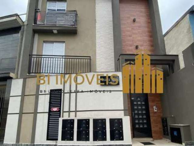 Apartamento com 1 quarto à venda na Avenida Alfredo Zunkeller, 713, Parque Mandaqui, São Paulo por R$ 180.000