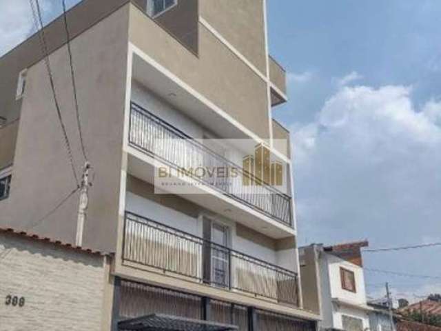 Apartamento com 2 quartos à venda na Rua Aragão, 382, Vila Mazzei, São Paulo por R$ 259.000