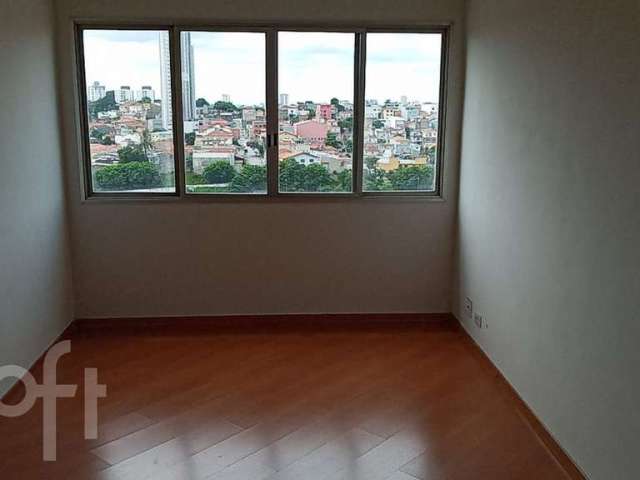 Apartamento com 2 quartos à venda na Avenida Mazzei, 1006, Tucuruvi, São Paulo por R$ 430.000