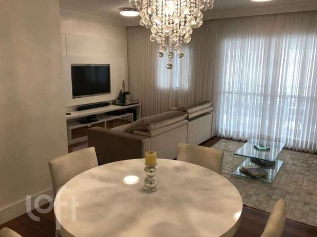 Apartamento com 3 quartos à venda na Paulo de Avelar, 66, Vila Guilherme, São Paulo por R$ 1.700.000