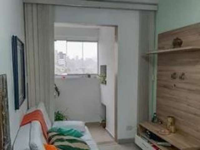 Apartamento com 1 quarto à venda na Guaraja, 155, Tucuruvi, São Paulo por R$ 314.000