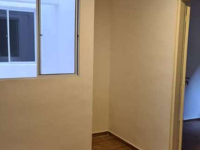 Apartamento com 2 quartos à venda na Ausonia, 206, Tucuruvi, São Paulo por R$ 285.000