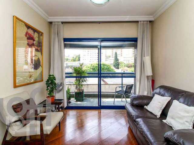 Apartamento com 3 quartos à venda na Rua Doutor César, 1349, Santana, São Paulo por R$ 1.150.000