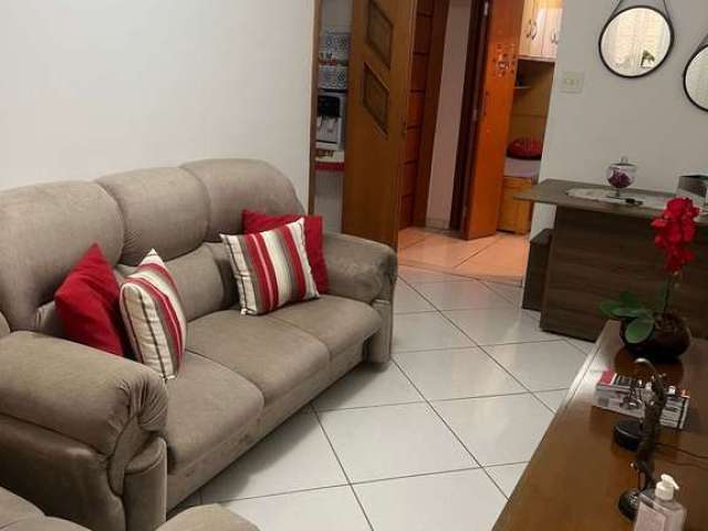 Apartamento com 2 quartos à venda na Rua Duarte de Azevedo, 668, Santana, São Paulo por R$ 590.000