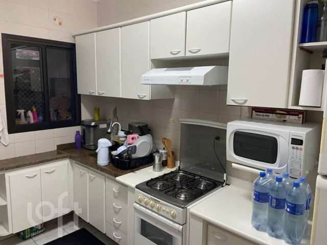 Apartamento com 2 quartos à venda na Rua Borges Ladário, 229, Tucuruvi, São Paulo por R$ 500.000