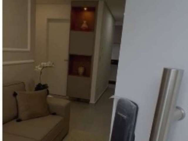 Apartamento com 1 quarto à venda na Piatá, 255, Vila Guilherme, São Paulo por R$ 279.000