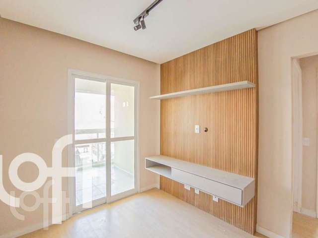 Apartamento com 2 quartos à venda na Rua Borges Ladário, 423, Tucuruvi, São Paulo por R$ 495.000