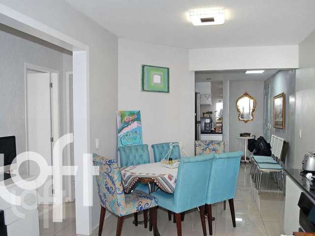 Apartamento com 3 quartos à venda na Copacabana, 426, Santana, São Paulo por R$ 810.000