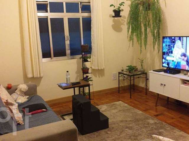 Apartamento com 2 quartos à venda na Rua José Debieux, 123, Santana, São Paulo por R$ 350.000