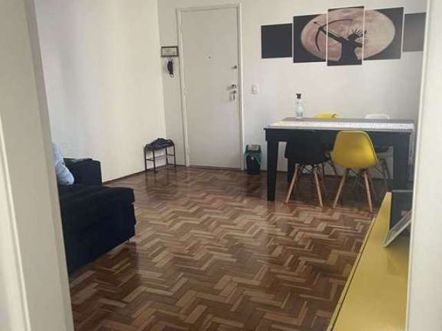 Apartamento com 2 quartos à venda na Rua Doutor César, 176, Santana, São Paulo por R$ 595.000