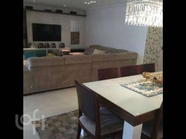 Apartamento com 2 quartos à venda na Rua Carlos Escobar, 141, Santana, São Paulo por R$ 2.100.000