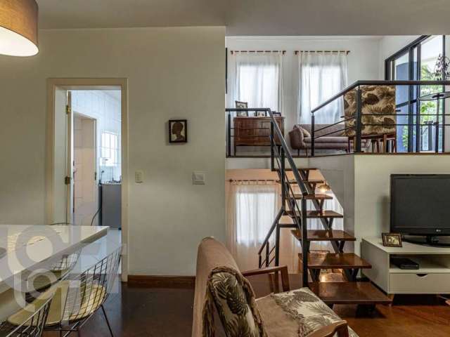 Apartamento com 3 quartos à venda na Rua Francisca Júlia, 244, Santana, São Paulo por R$ 960.000