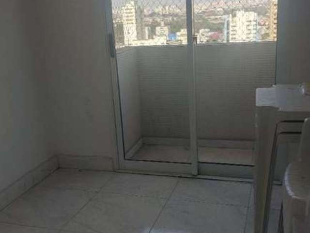 Apartamento com 1 quarto à venda na Rua Doutor Zuquim, 757, Santana, São Paulo por R$ 350.000