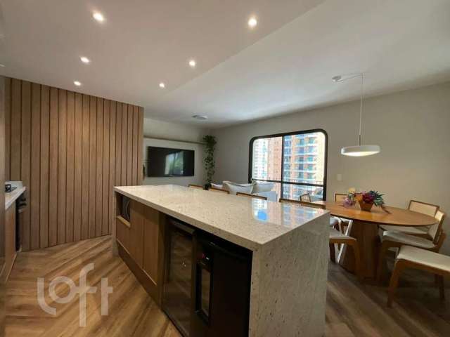 Apartamento com 2 quartos à venda na Rua Pontins, 49, Santana, São Paulo por R$ 760.000