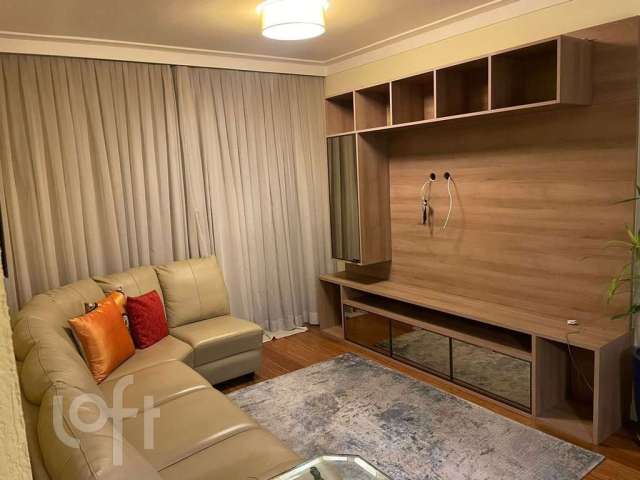 Apartamento com 1 quarto à venda na Rua Garção Tinoco, 62, Santana, São Paulo por R$ 570.000