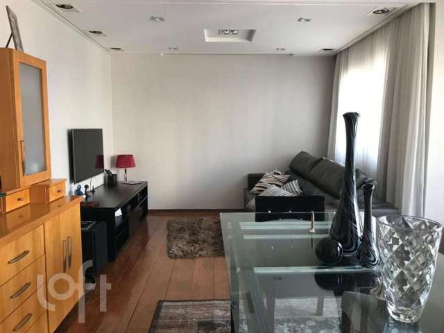 Apartamento com 1 quarto à venda na Rua Luís Augusto, 195, Santana, São Paulo por R$ 958.000