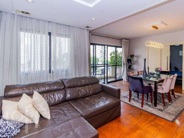 Apartamento com 1 quarto à venda na Rua Luís Augusto, 195, Santana, São Paulo por R$ 958.000