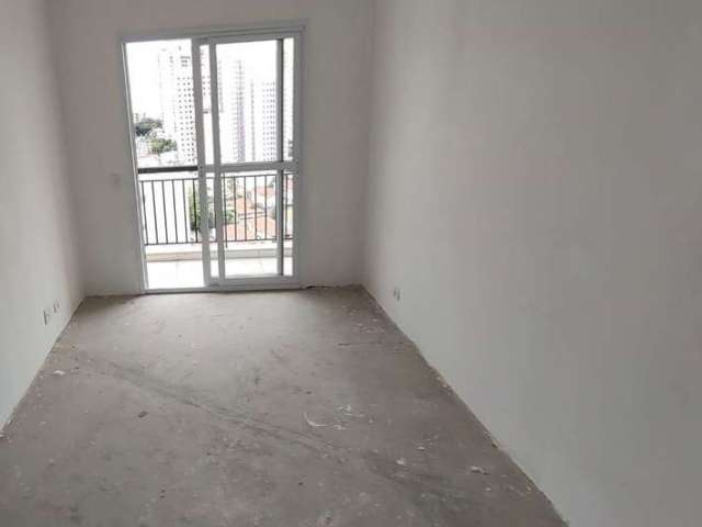 Apartamento com 3 quartos à venda na Rua Domingos da Costa Mata, 395, Santana, São Paulo por R$ 700.000