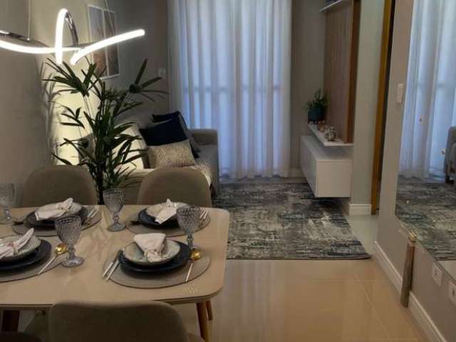 Apartamento com 2 quartos à venda na Rua Nápoles, 51, Vila Gustavo, São Paulo por R$ 330.000