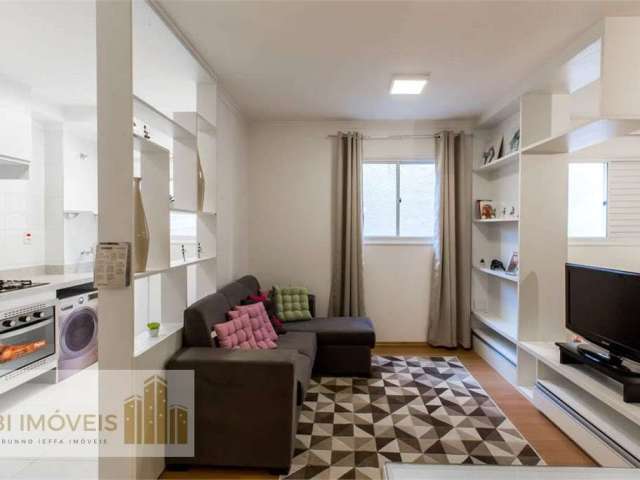 Apartamento com 1 quarto à venda na Avenida Mazzei, 1299, Vila Mazzei, São Paulo por R$ 205.000