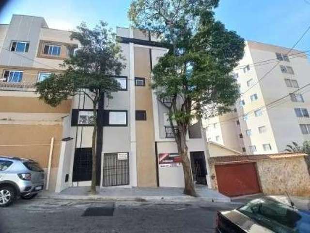 Apartamento com 2 quartos à venda na Bartolomeu de Torales, 207, Tucuruvi, São Paulo por R$ 265.000