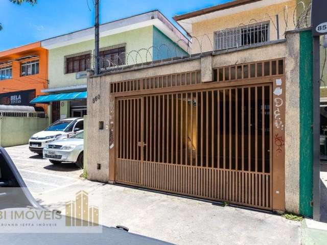 Casa com 2 quartos à venda na Avenida Santa Inês, 860, Parque Mandaqui, São Paulo por R$ 920.000