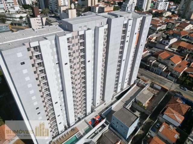 Apartamento com 2 quartos à venda na Avenida Imirim, 702, Imirim, São Paulo por R$ 275.730