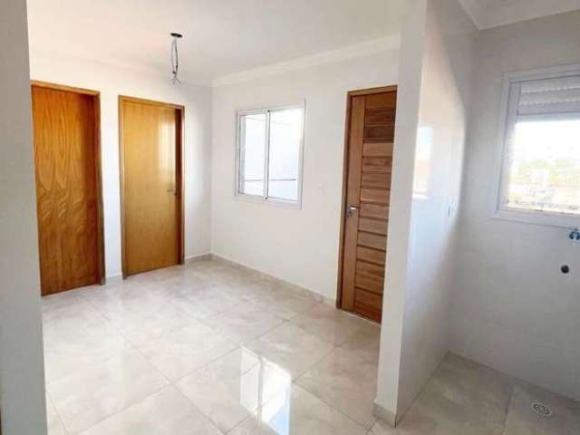 Apartamento com 2 quartos à venda na Ítala, 172, Vila Isolina Mazzei, São Paulo por R$ 250.000