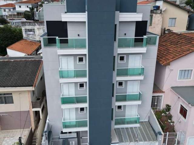 Apartamento com 2 quartos à venda na Rua Almirante Noronha, 632, Jardim São Paulo (Zona Norte), São Paulo por R$ 335.000