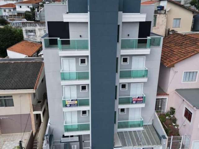 Apartamento com 2 quartos à venda na Rua Almirante Noronha, 632, Jardim São Paulo (Zona Norte), São Paulo por R$ 345.000