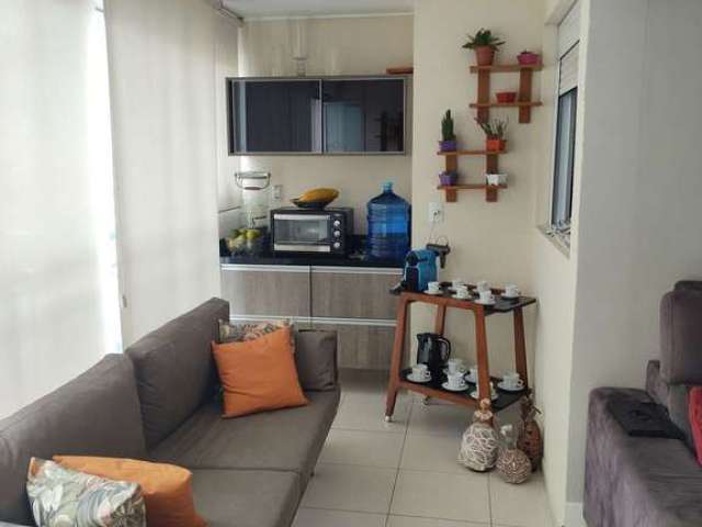 Apartamento com 3 quartos à venda na Manuel Gaya, 945, Tremembé, São Paulo por R$ 1.200.000