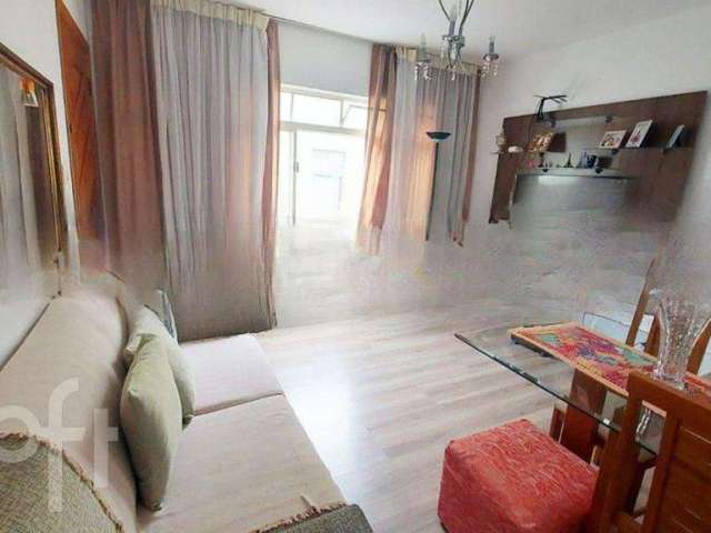 Apartamento com 2 quartos à venda na Rua Marechal Hermes da Fonseca, 135, Santana, São Paulo por R$ 400.000