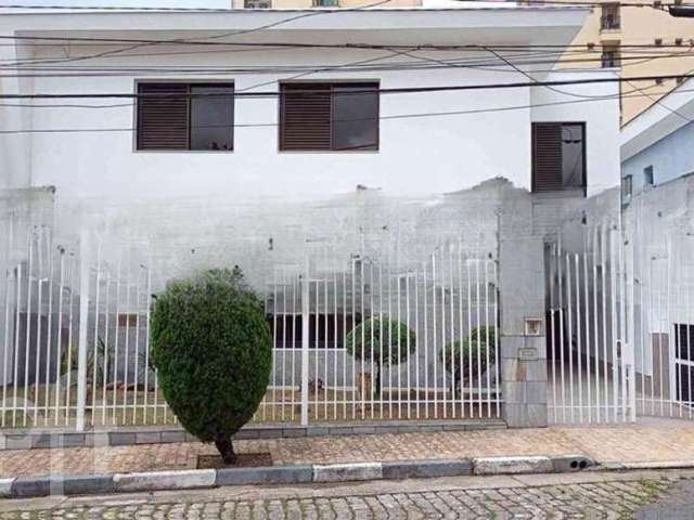 Casa em condomínio fechado com 4 quartos à venda na Rua Paderewsky, 67, Santana, São Paulo por R$ 2.700.000