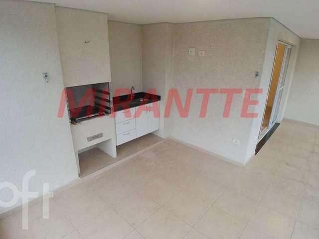 Apartamento com 3 quartos à venda na Dona Martinha, 771, Santana, São Paulo por R$ 1.280.000