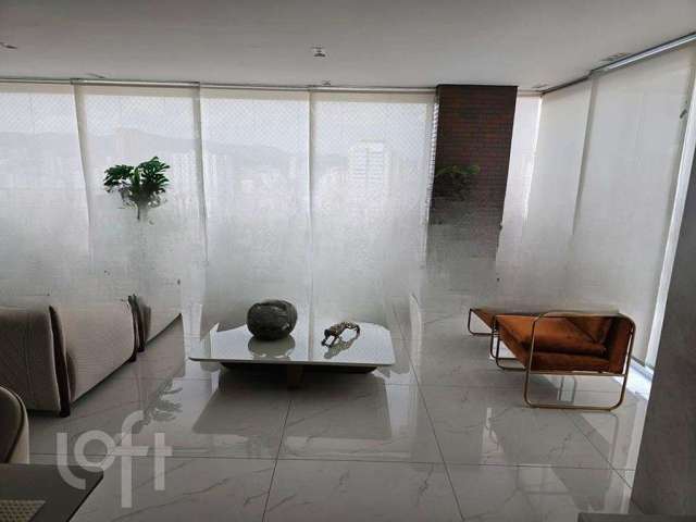 Apartamento com 4 quartos à venda na Copacabana, 125, Santana, São Paulo por R$ 6.500.000