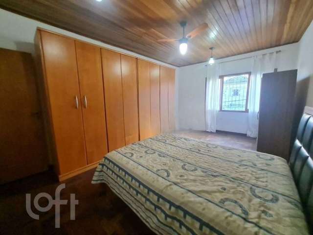 Casa com 5 quartos à venda na Rua José Margarido, 192, Santana, São Paulo por R$ 800.000