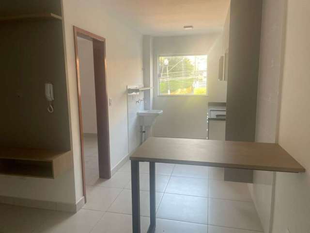 Apartamento com 1 quarto à venda na Dilermando Dias dos Santos, 28, Vila Isolina Mazzei, São Paulo por R$ 195.000